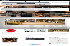 Audio & Home Cinema Equipment